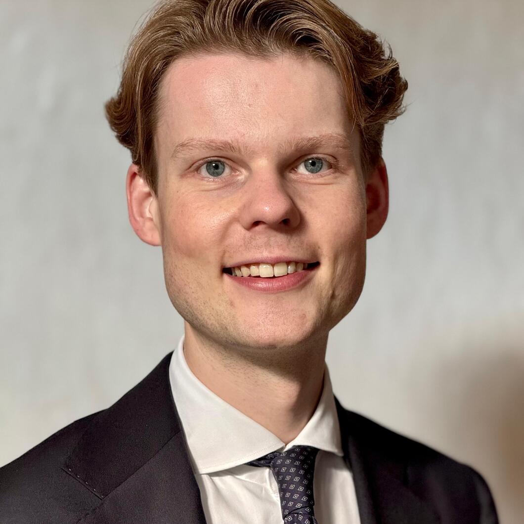 Sebastiaan van der Lubbe