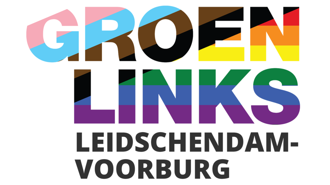 GroenLinks Leidschendam-Voorburg