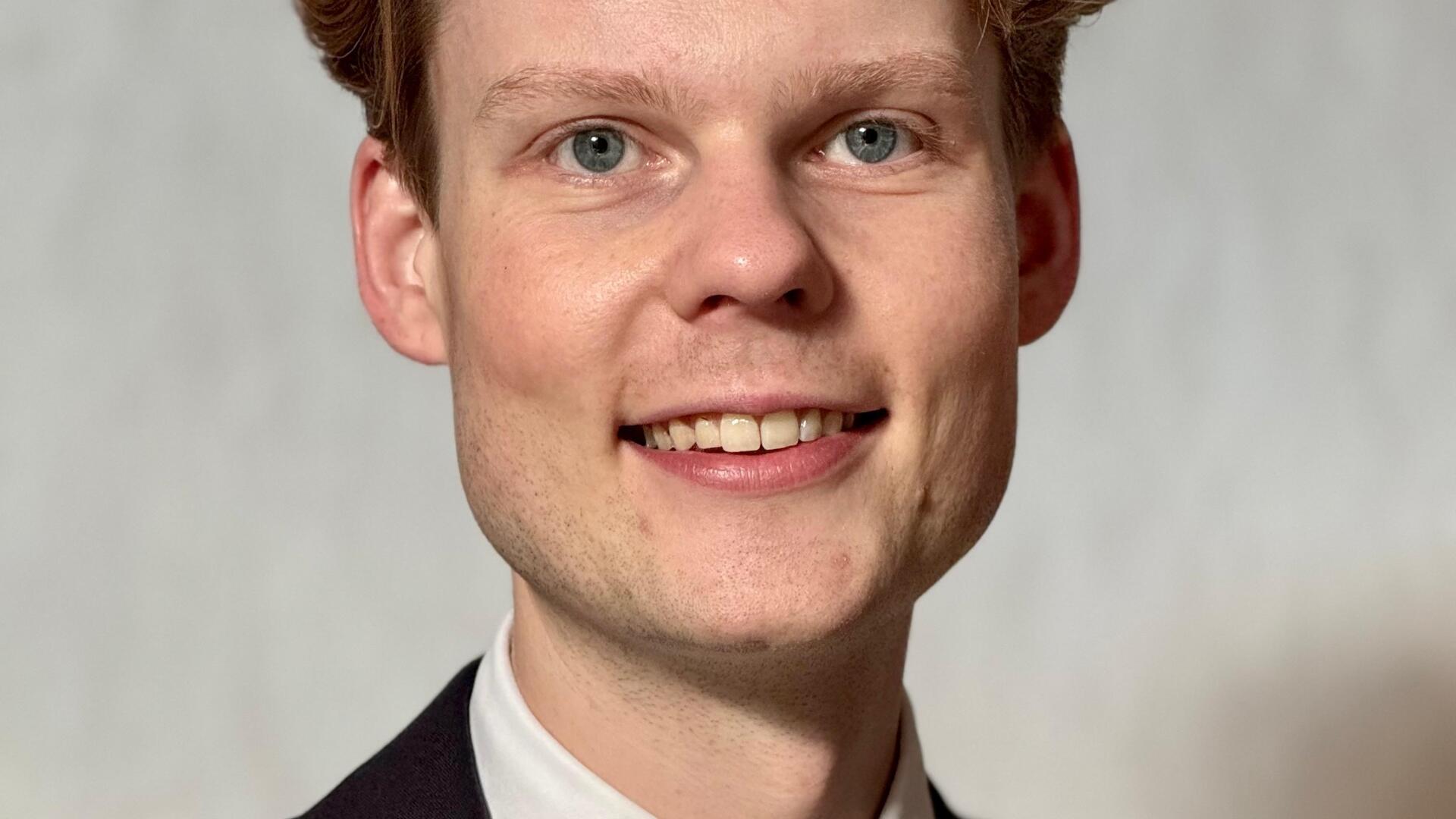 Sebastiaan van der Lubbe